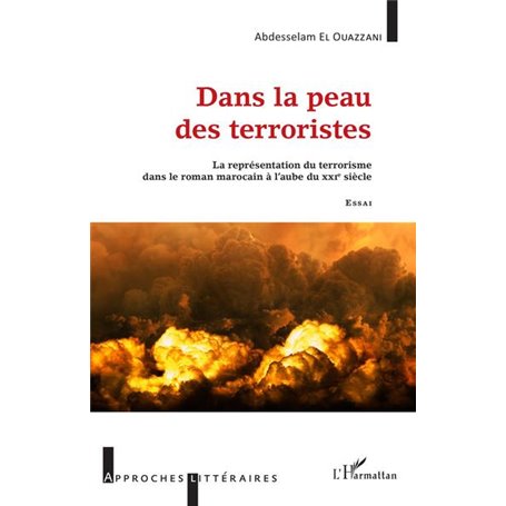 Dans la peau des terroristes