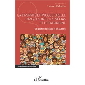 La diversité ethnoculturelle dans les arts, les médias et le patrimoine