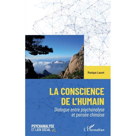 La conscience de l'humain