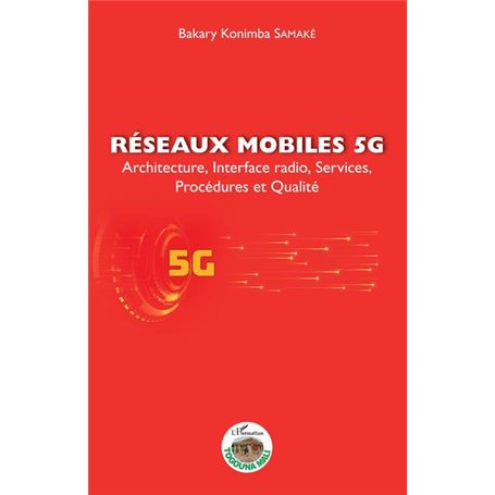 Réseaux mobiles 5G