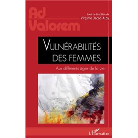 Vulnérabilités des femmes