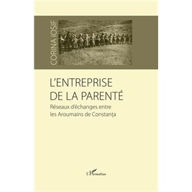 L'entreprise de la parenté