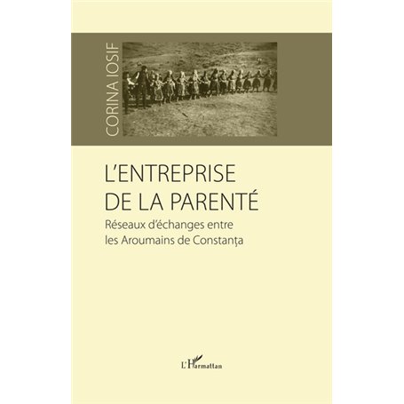 L'entreprise de la parenté