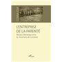 L'entreprise de la parenté