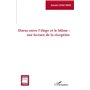 Duras entre l'éloge et le blâme : une lecture de la réception