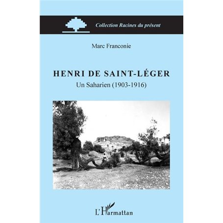 Henri de Saint-Léger