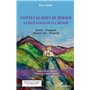 Contes kurdes de Dersim