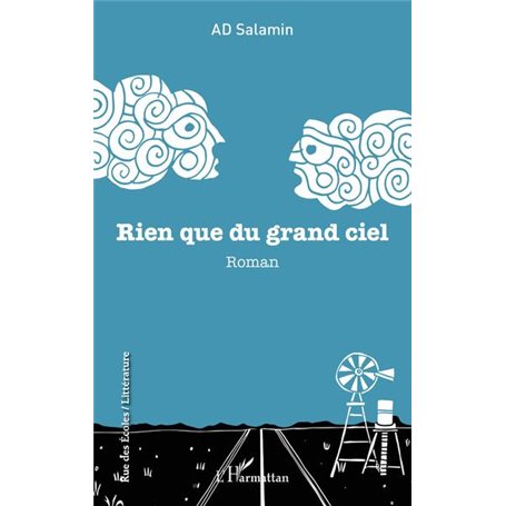 Rien que du grand ciel