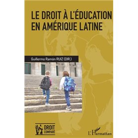 Le droit à l'éducation en Amérique latine