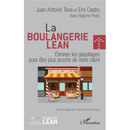 La boulangerie Lean