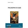 Philosophie de Sade