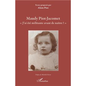 Maudy Piot-Jacomet