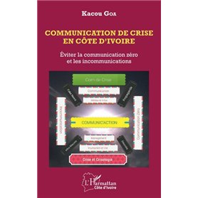 Communication de crise en Côte d'Ivoire