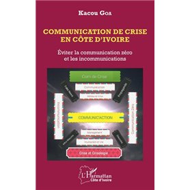 Communication de crise en Côte d'Ivoire