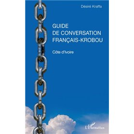 Guide de conversation français-krobou. Côte d'Ivoire