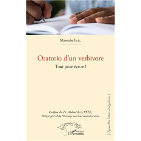 Oratorio d'un verbivore