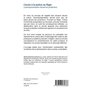L'accès à la justice au Niger