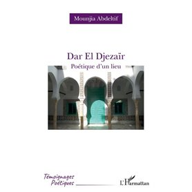Dar El Djezaïr