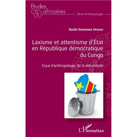 Laxisme et attentisme d'État en République démocratique du Congo