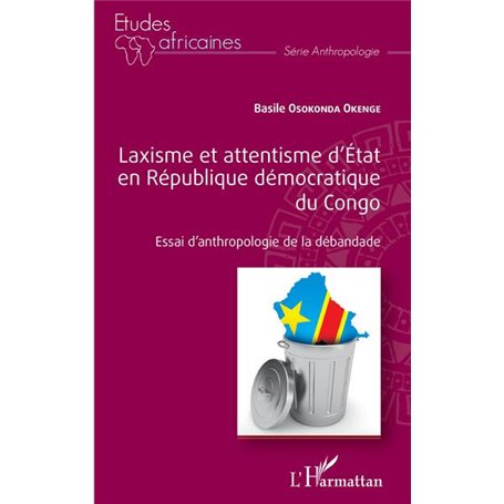 Laxisme et attentisme d'État en République démocratique du Congo