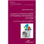 Laxisme et attentisme d'État en République démocratique du Congo