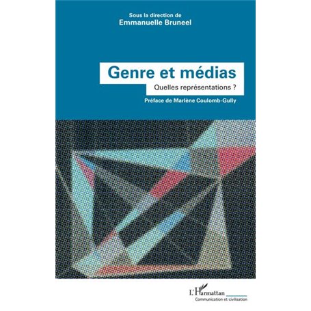 Genre et médias