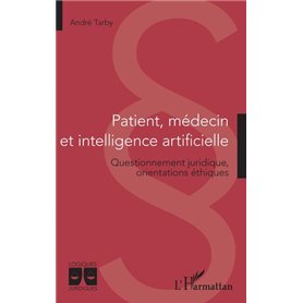 Patient, médecin et intelligence artificielle