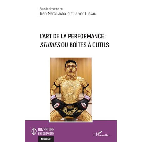 L'art de la performance