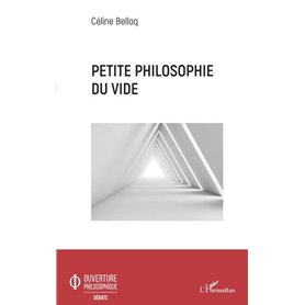 Petite philosophie du vide