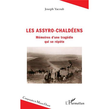 Les Assyro-Chaldéens