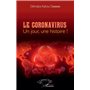 Le Coronavirus un jour une histoire!