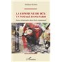 La Commune de 1871 : un voyage dans Paris