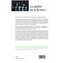 La réalité de la fiction 2