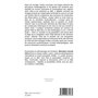 État et territoire(s) au Sahel. Entre contrôle, compétition et coopération : le cas du Mali.