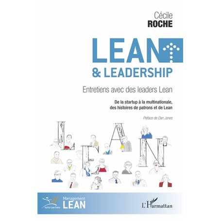 Lean et leadership