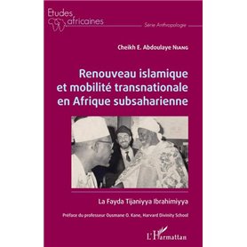 Renouveau islamique et mobilité transnationale en Afrique subsaharienne