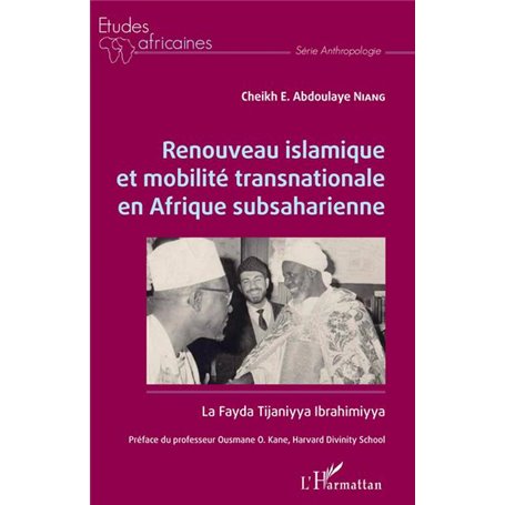 Renouveau islamique et mobilité transnationale en Afrique subsaharienne