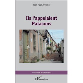 Ils l'appelaient Patacons