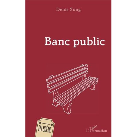 Banc public