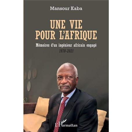 Une vie pour l'Afrique