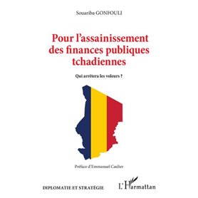 Pour l'assainissement des finances publiques tchadiennes