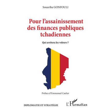 Pour l'assainissement des finances publiques tchadiennes