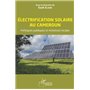 Electrification solaire au Cameroun