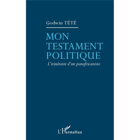 Mon testament politique