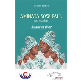 Aminata Sow Fall. Romancière