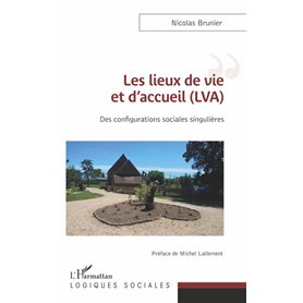 Les lieux de vie et d'accueil