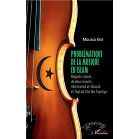 Problématique de la musique en Islam