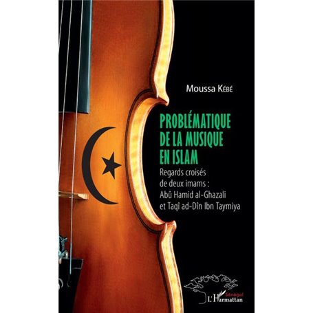 Problématique de la musique en Islam