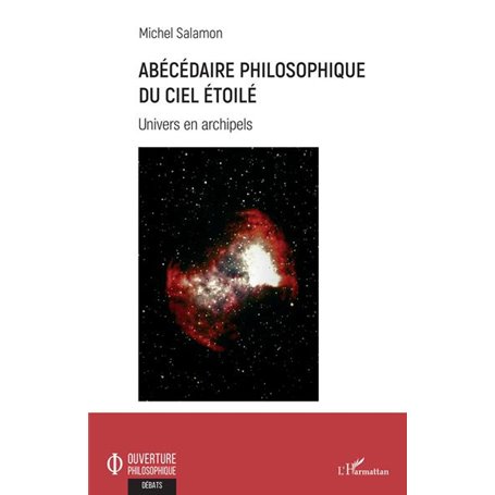 Abécédaire philosophique du ciel étoilé