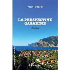 La perspective Gagarine